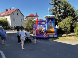 Úšovice se baví – 15. srpna 2026